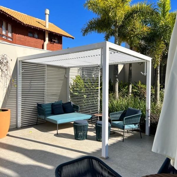 Metalúrgica MetalPriss | Estruturas Metálicas na Grande Florianópolis